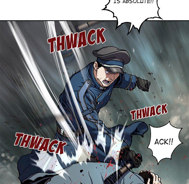 Leviathan Chapter 107 - Page 68