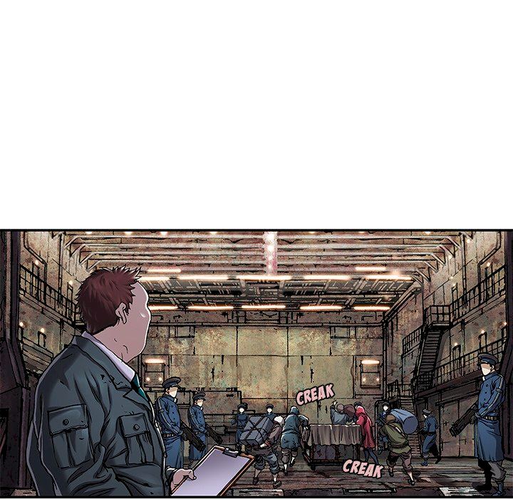 Leviathan Chapter 107 - Page 7