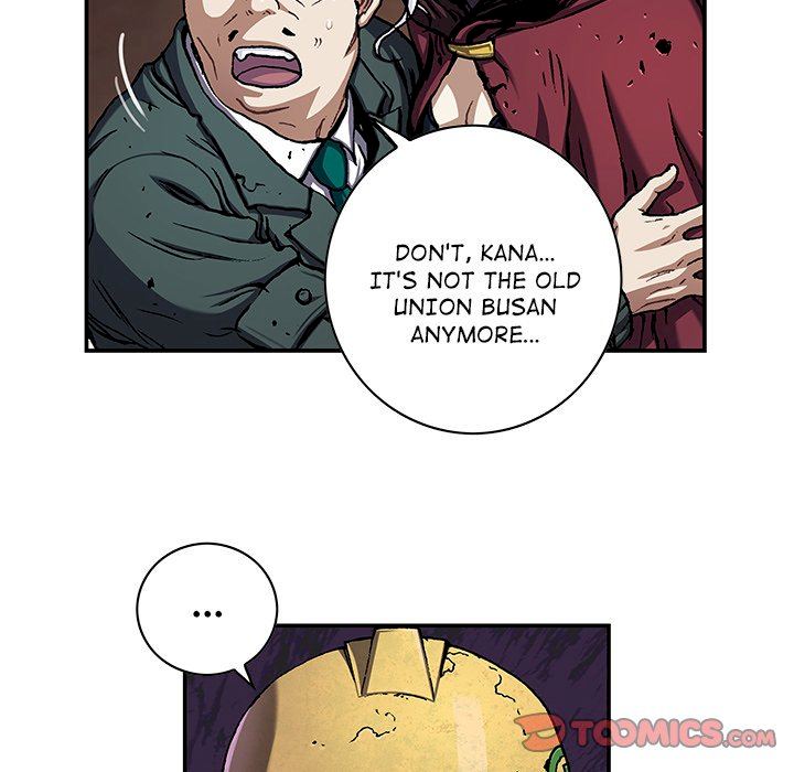 Leviathan Chapter 107 - Page 70