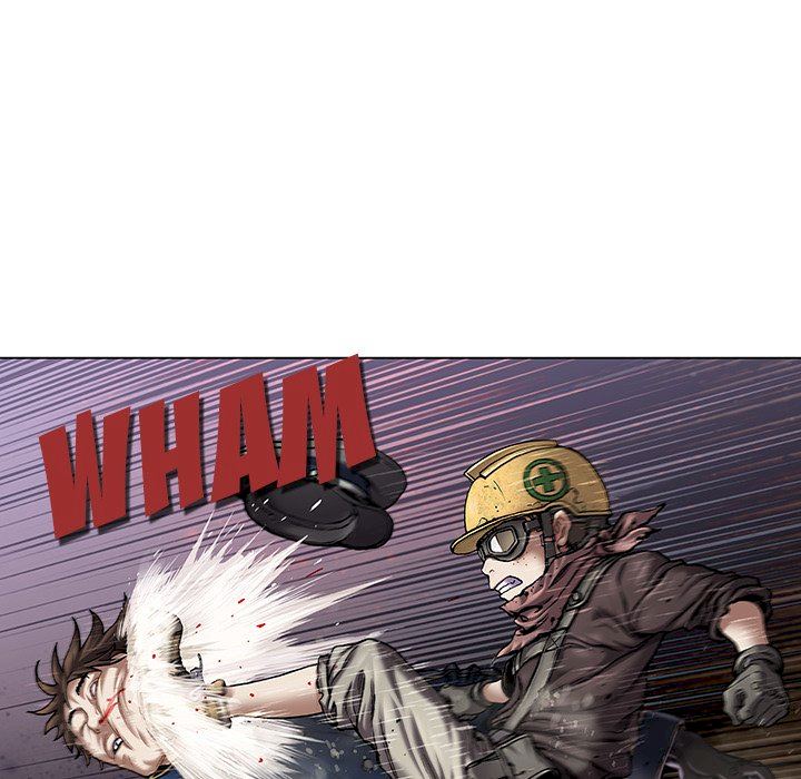 Leviathan Chapter 107 - Page 75