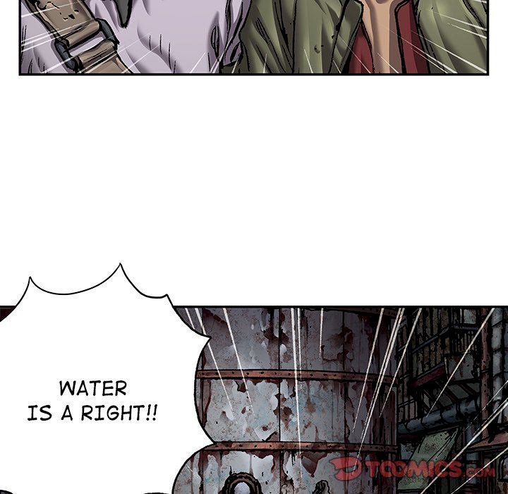 Leviathan Chapter 107 - Page 78