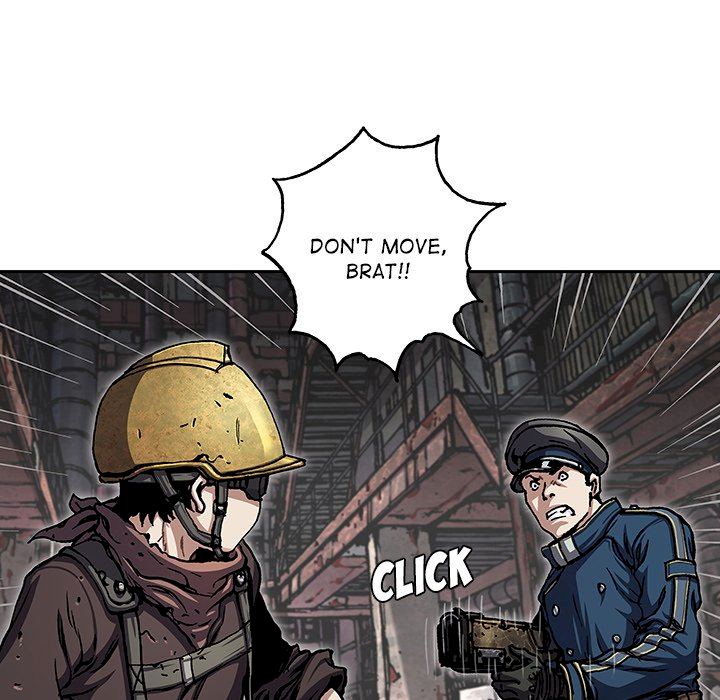 Leviathan Chapter 107 - Page 80