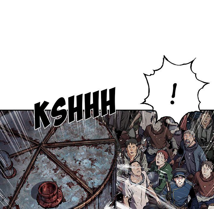 Leviathan Chapter 107 - Page 88