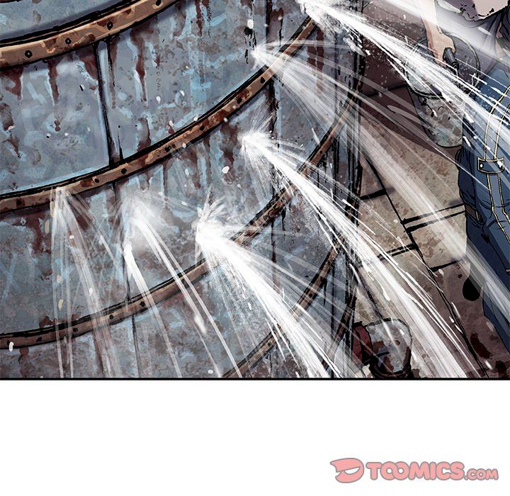 Leviathan Chapter 107 - Page 90