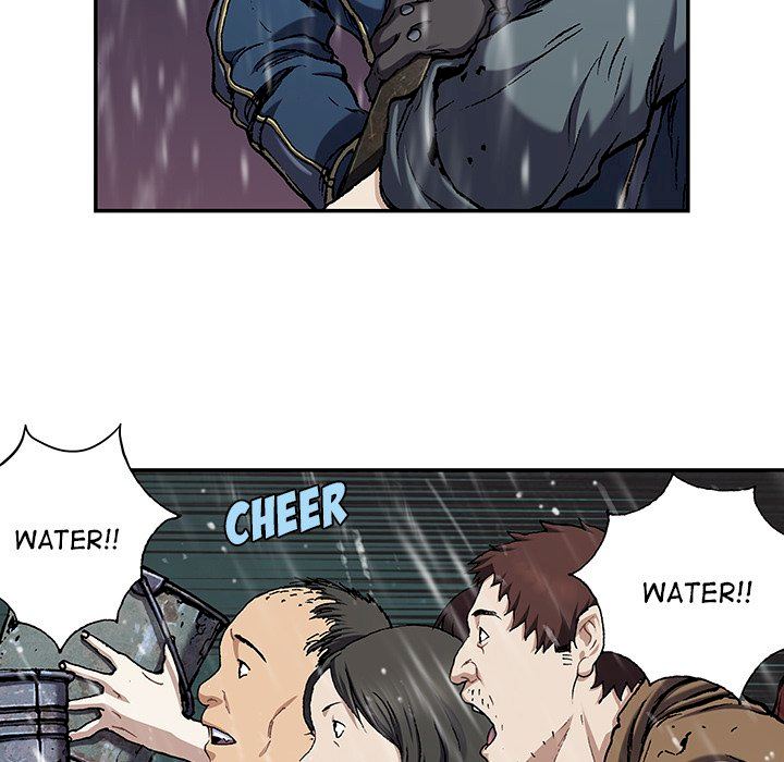 Leviathan Chapter 107 - Page 92