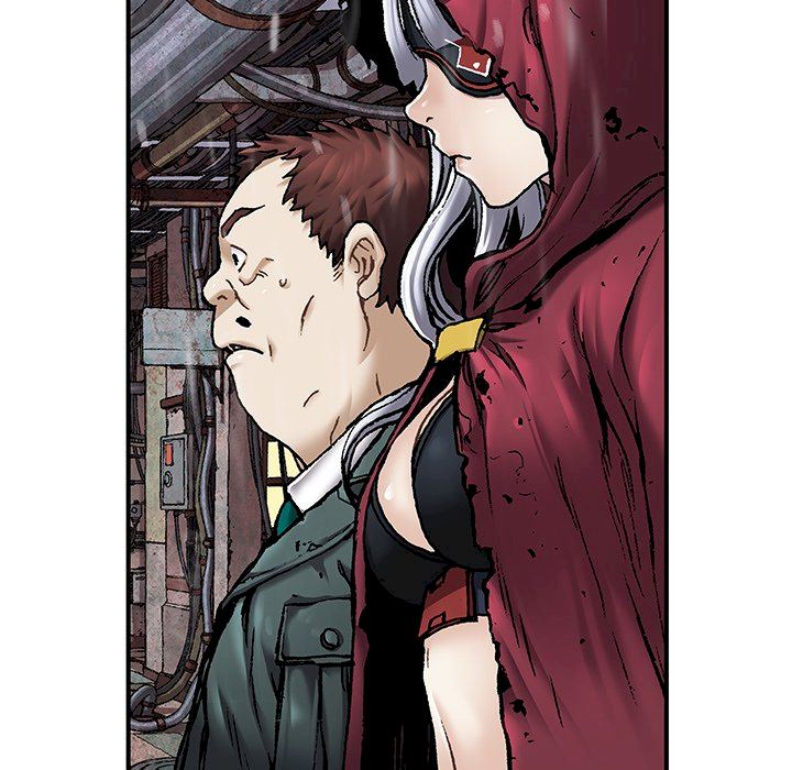 Leviathan Chapter 107 - Page 99