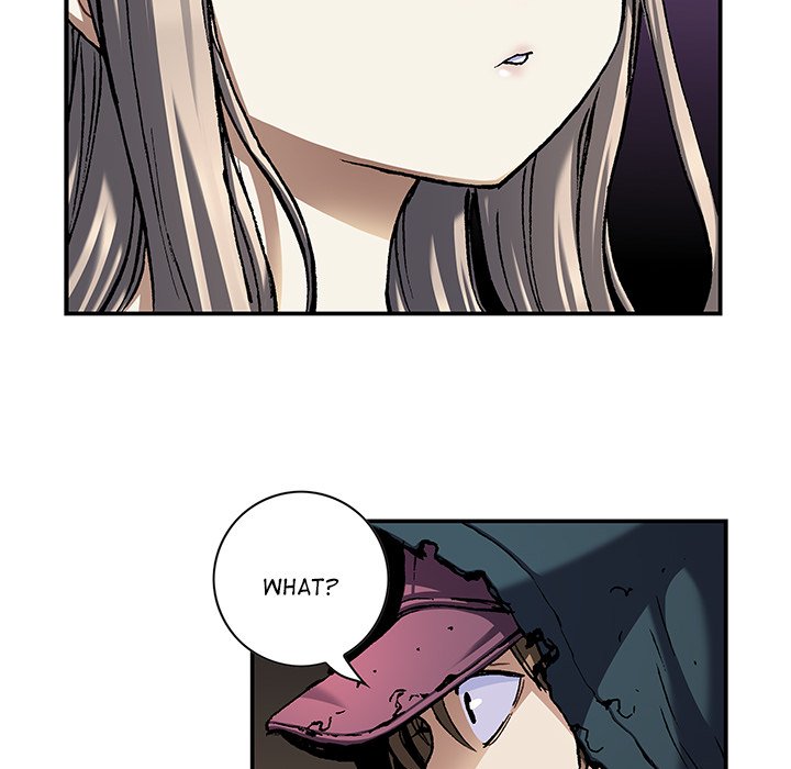 Leviathan Chapter 108 - Page 15