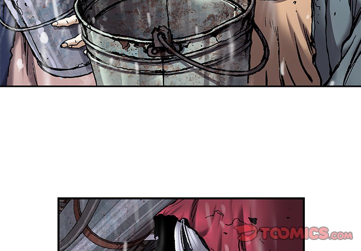 Leviathan Chapter 108 - Page 2