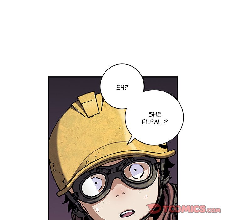 Leviathan Chapter 108 - Page 22