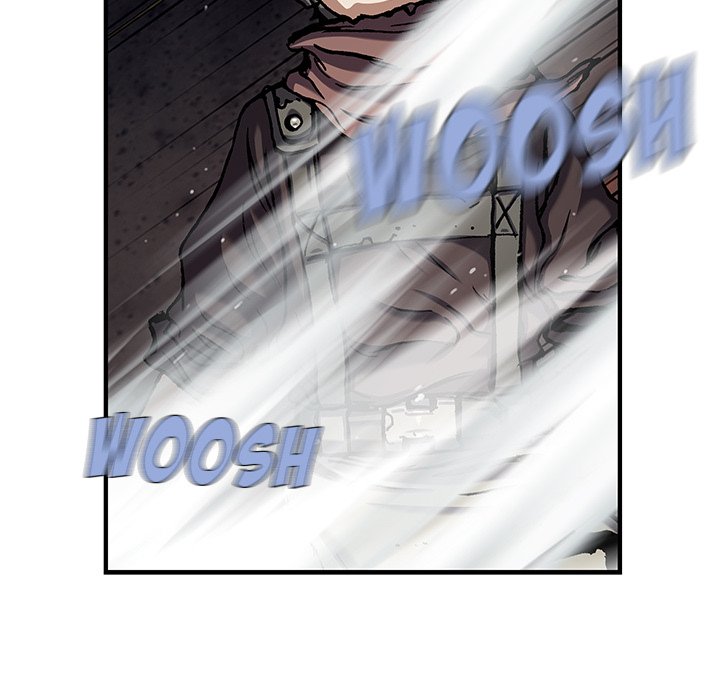 Leviathan Chapter 108 - Page 24