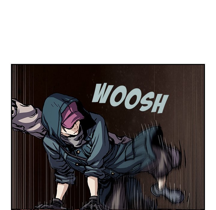 Leviathan Chapter 108 - Page 28