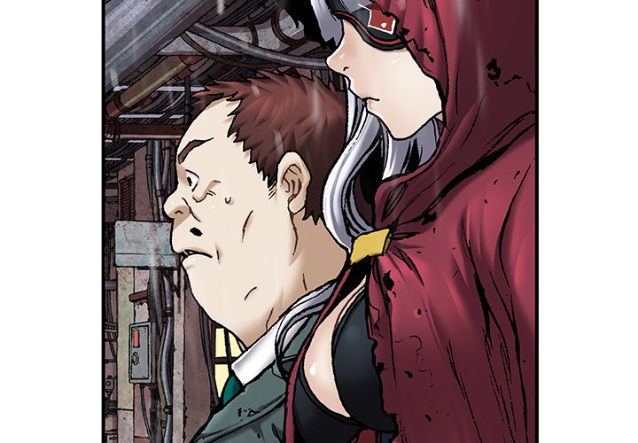 Leviathan Chapter 108 - Page 3