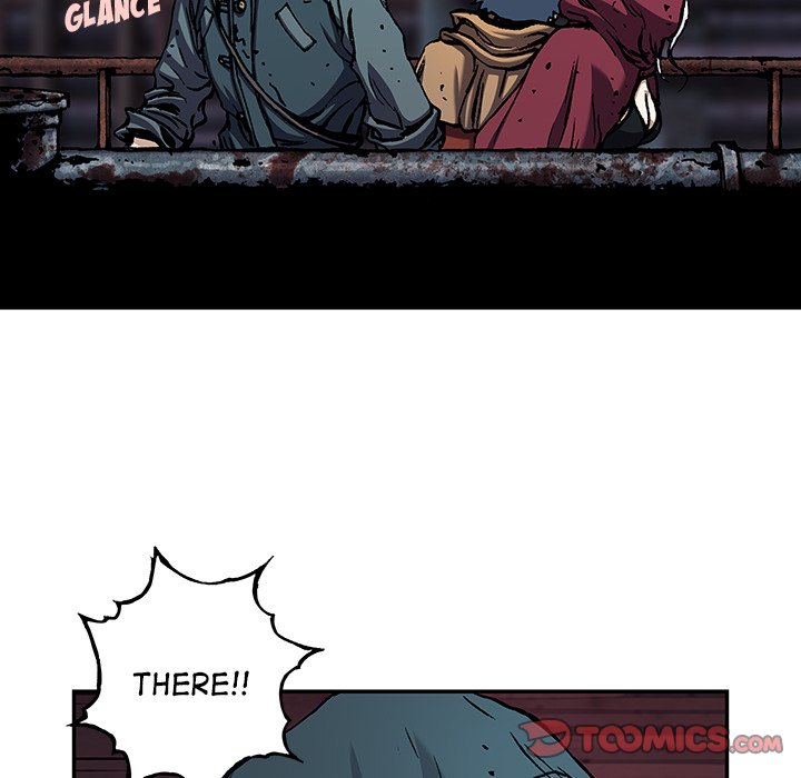 Leviathan Chapter 108 - Page 30