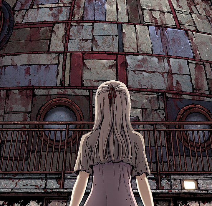 Leviathan Chapter 108 - Page 39