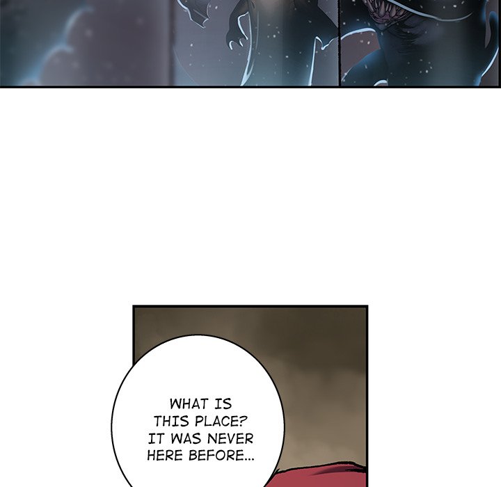 Leviathan Chapter 108 - Page 49