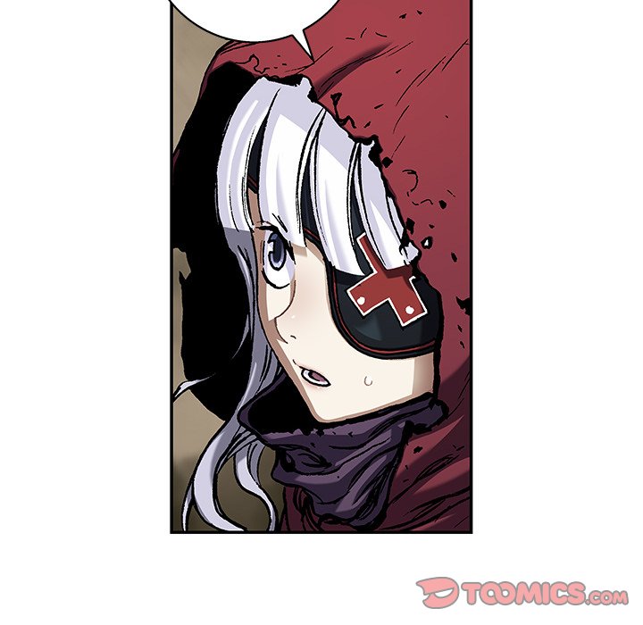 Leviathan Chapter 108 - Page 50