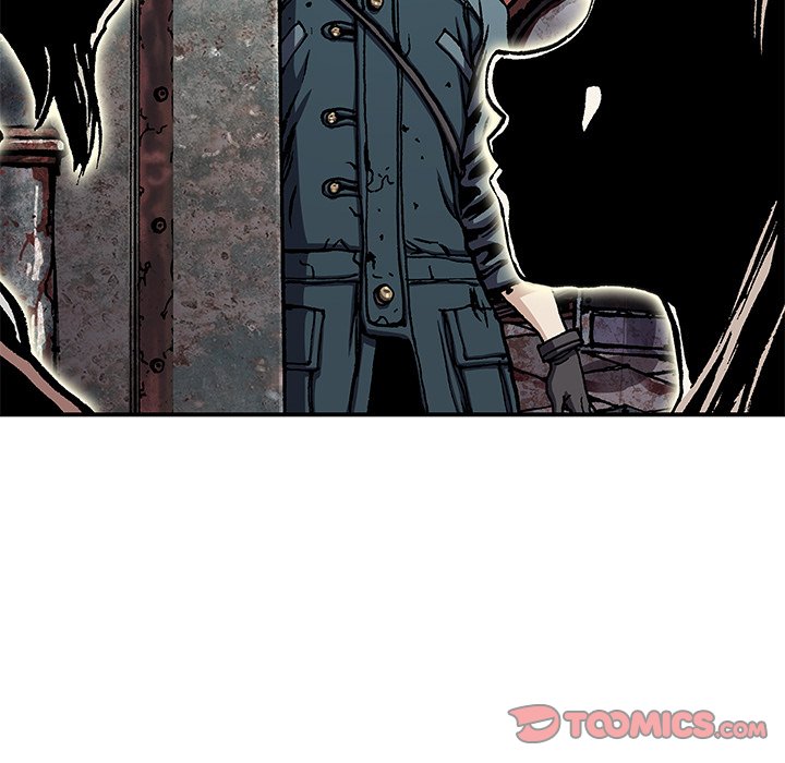 Leviathan Chapter 108 - Page 54