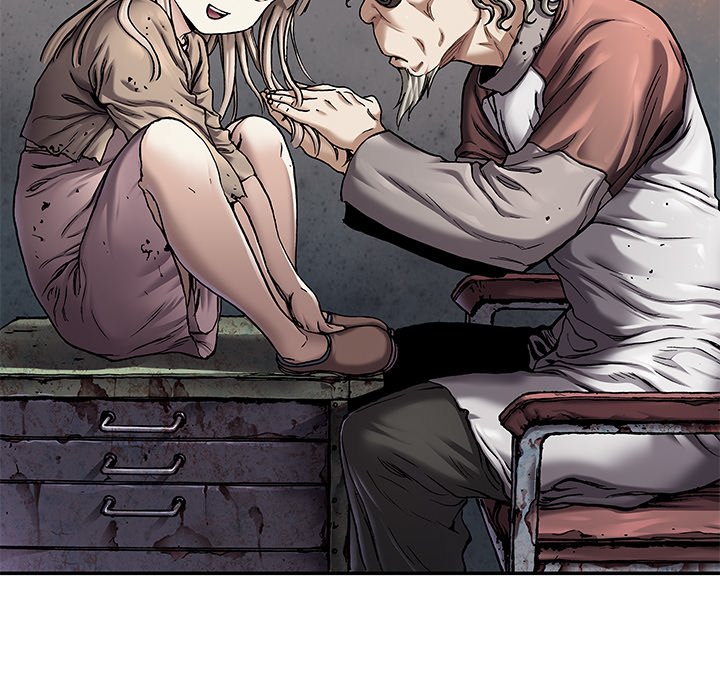 Leviathan Chapter 108 - Page 56