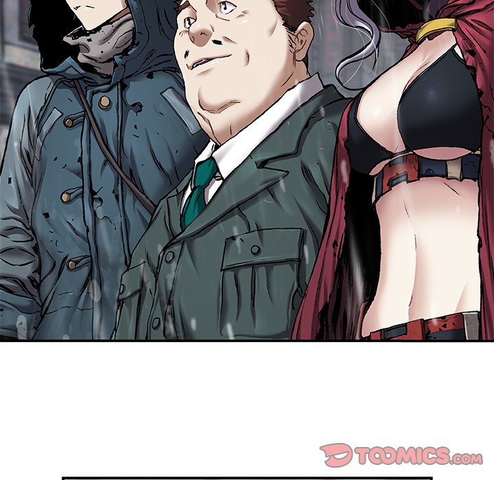 Leviathan Chapter 108 - Page 6