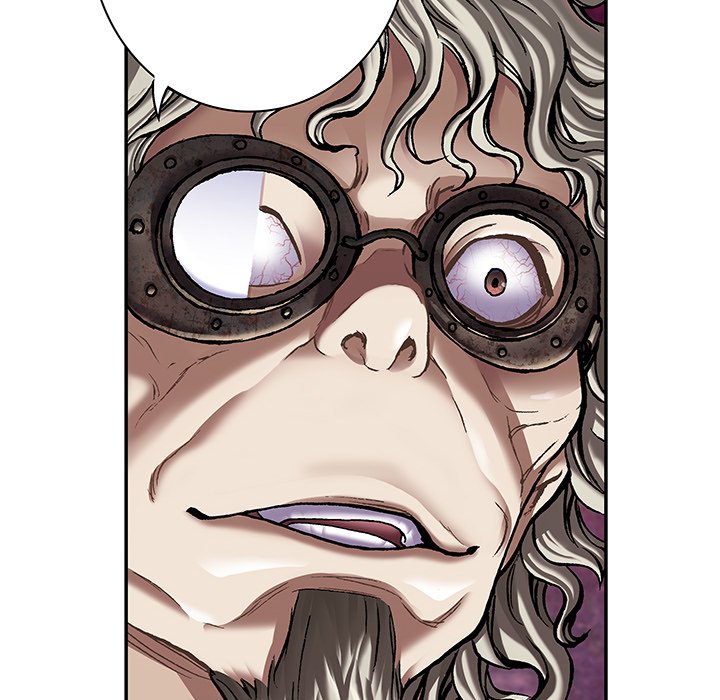 Leviathan Chapter 108 - Page 67