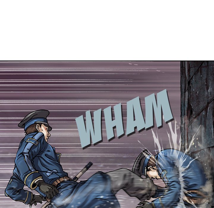 Leviathan Chapter 108 - Page 76