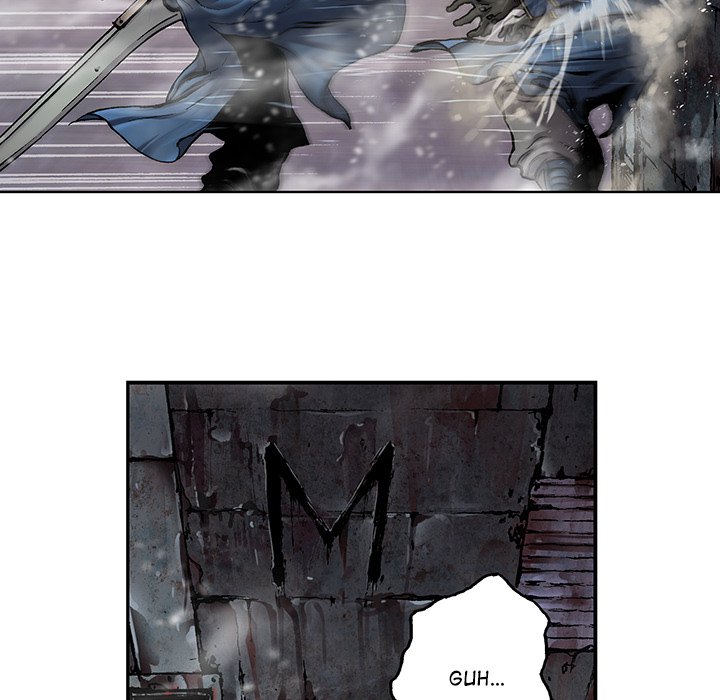 Leviathan Chapter 108 - Page 77