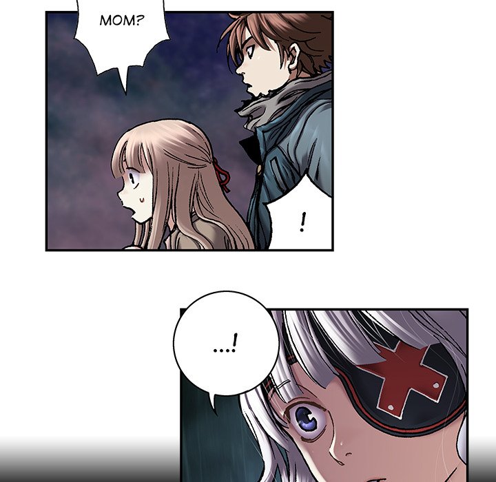 Leviathan Chapter 108 - Page 89