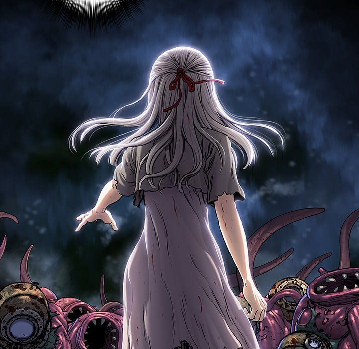 Leviathan Chapter 108 - Page 91