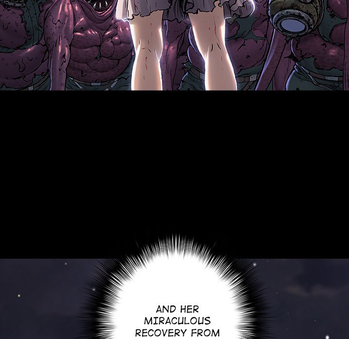 Leviathan Chapter 108 - Page 92