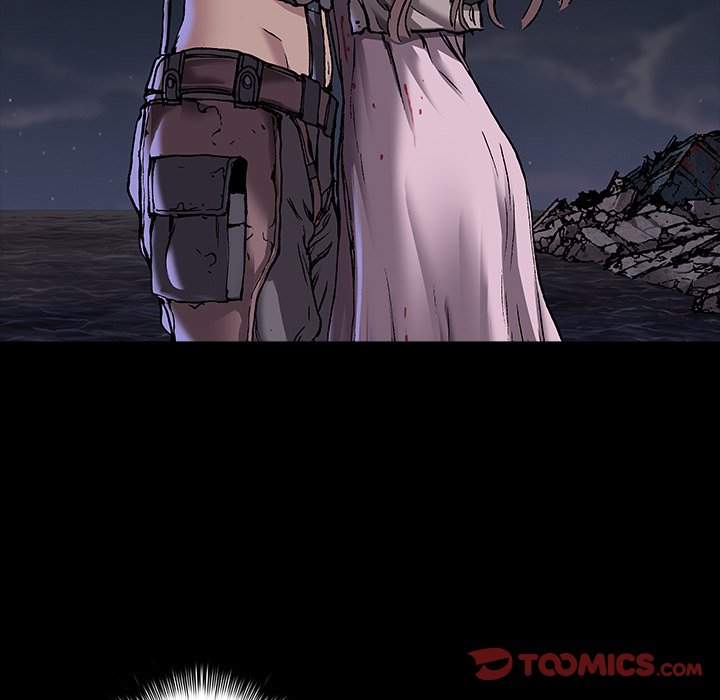 Leviathan Chapter 108 - Page 94