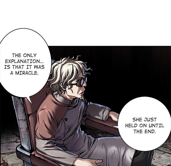 Leviathan Chapter 109 - Page 16