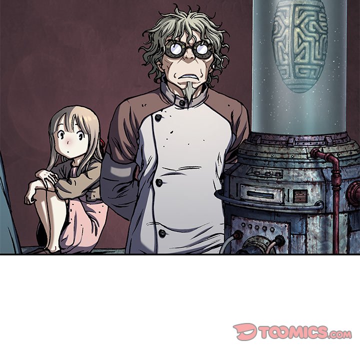 Leviathan Chapter 109 - Page 18