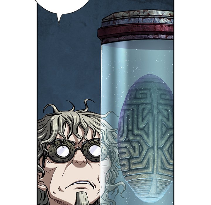 Leviathan Chapter 109 - Page 21