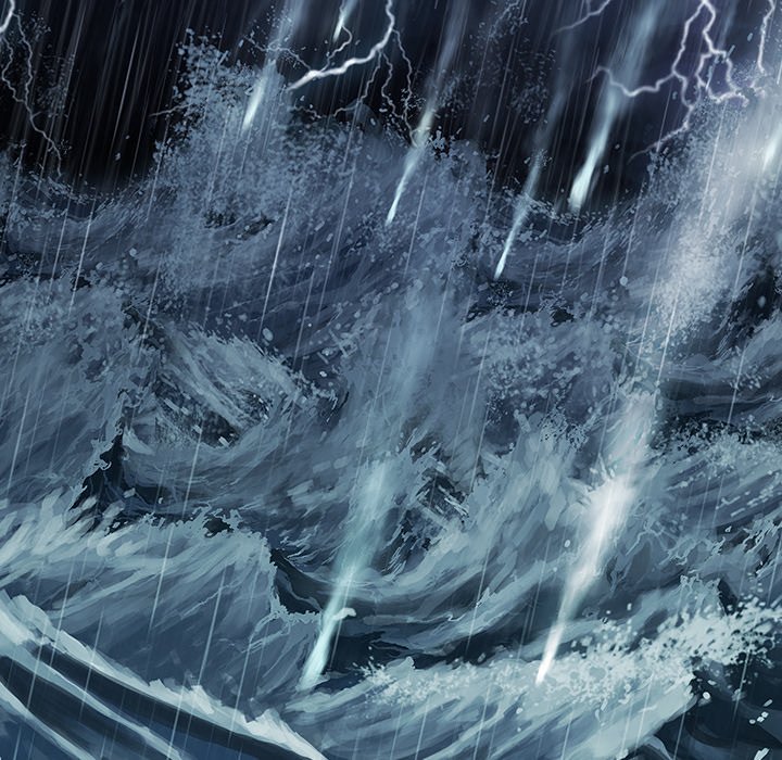 Leviathan Chapter 109 - Page 33