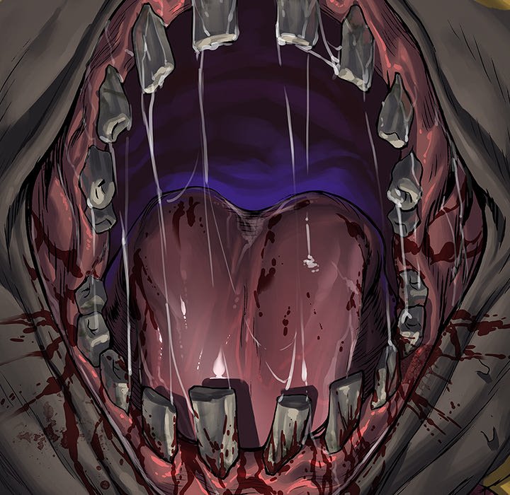 Leviathan Chapter 109 - Page 36