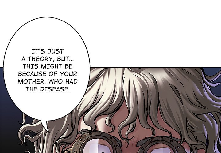 Leviathan Chapter 109 - Page 4