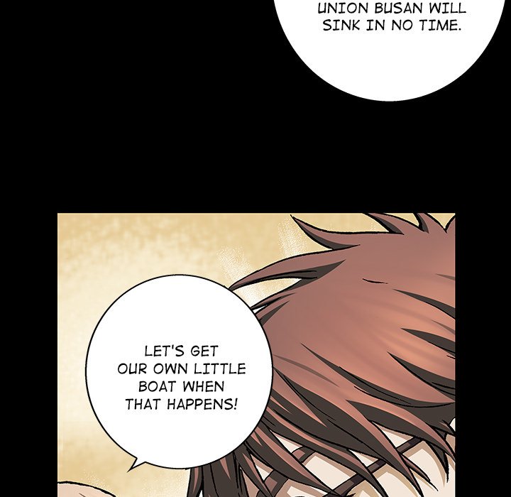 Leviathan Chapter 109 - Page 57