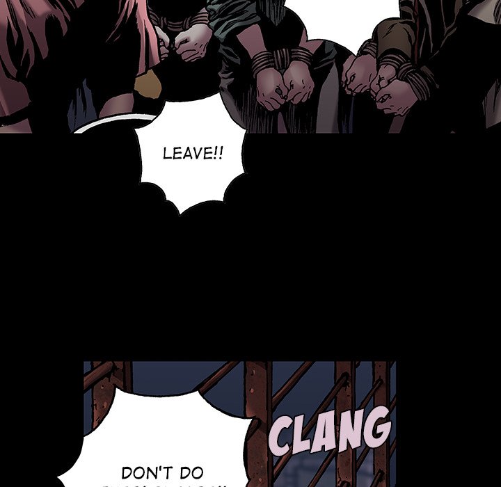 Leviathan Chapter 109 - Page 75