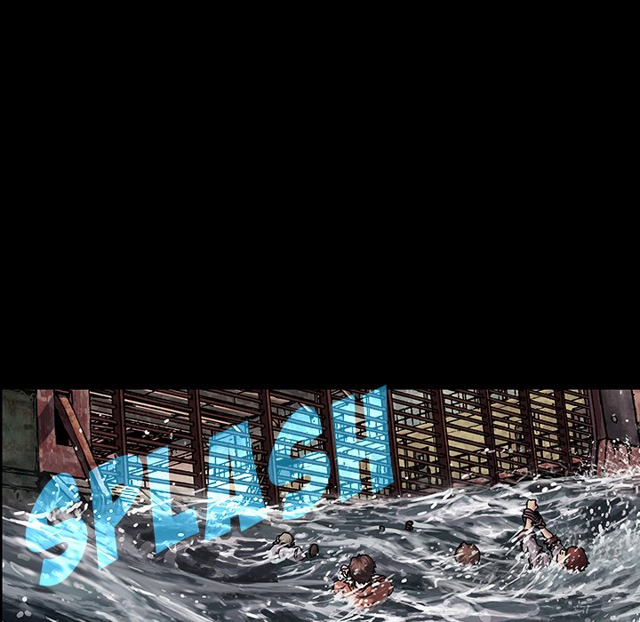 Leviathan Chapter 109 - Page 77