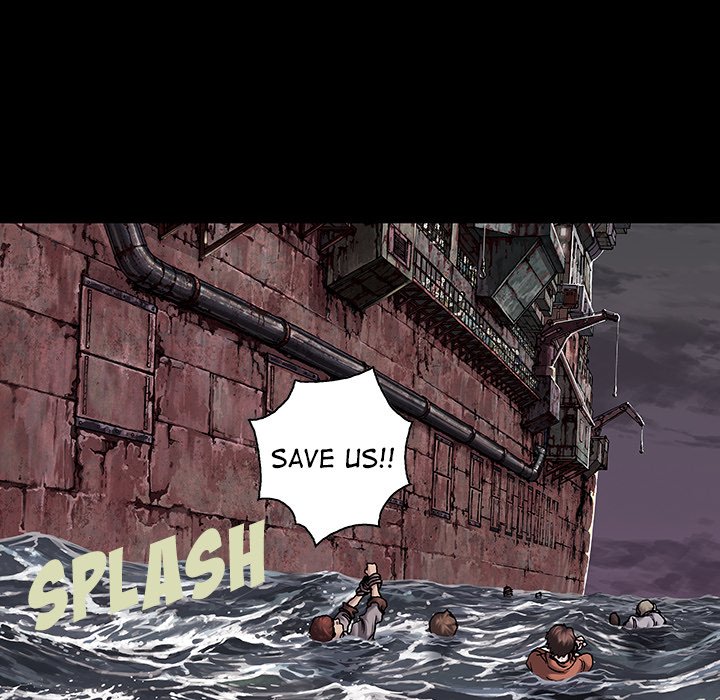 Leviathan Chapter 109 - Page 80