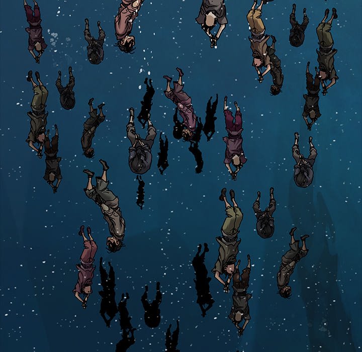 Leviathan Chapter 109 - Page 87