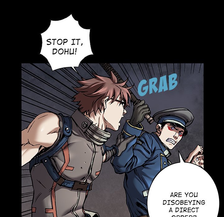 Leviathan Chapter 109 - Page 96