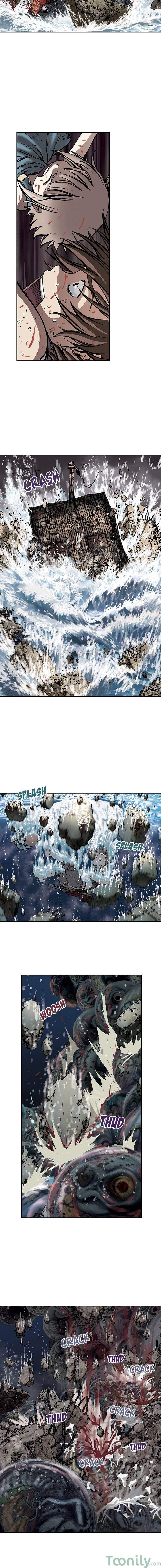 Leviathan Chapter 11 - Page 6