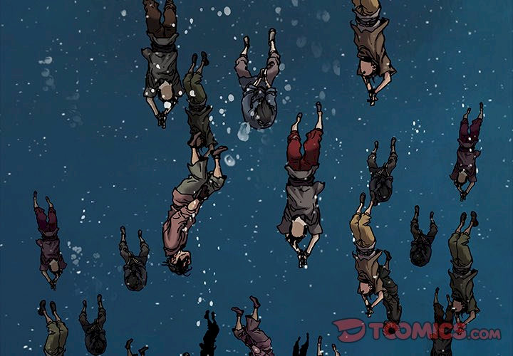 Leviathan Chapter 110 - Page 2