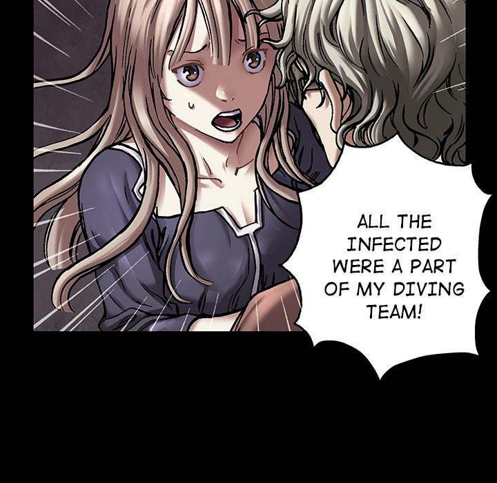 Leviathan Chapter 110 - Page 20