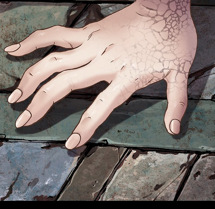 Leviathan Chapter 110 - Page 27