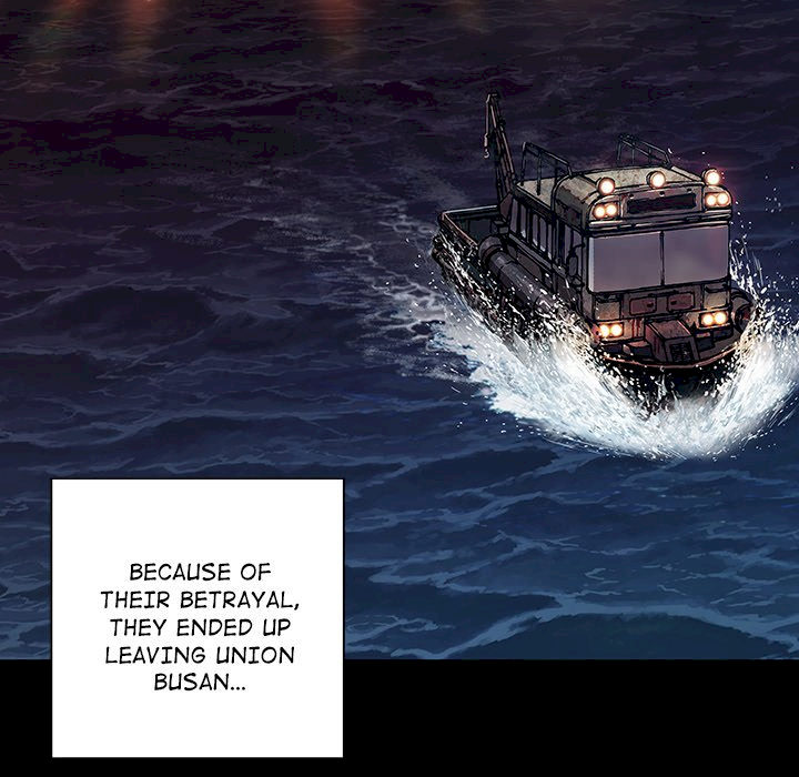 Leviathan Chapter 110 - Page 31