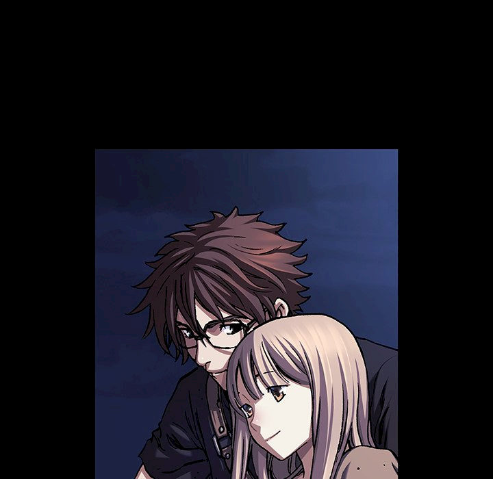 Leviathan Chapter 110 - Page 32