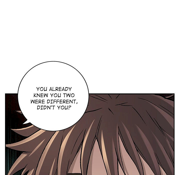 Leviathan Chapter 110 - Page 37