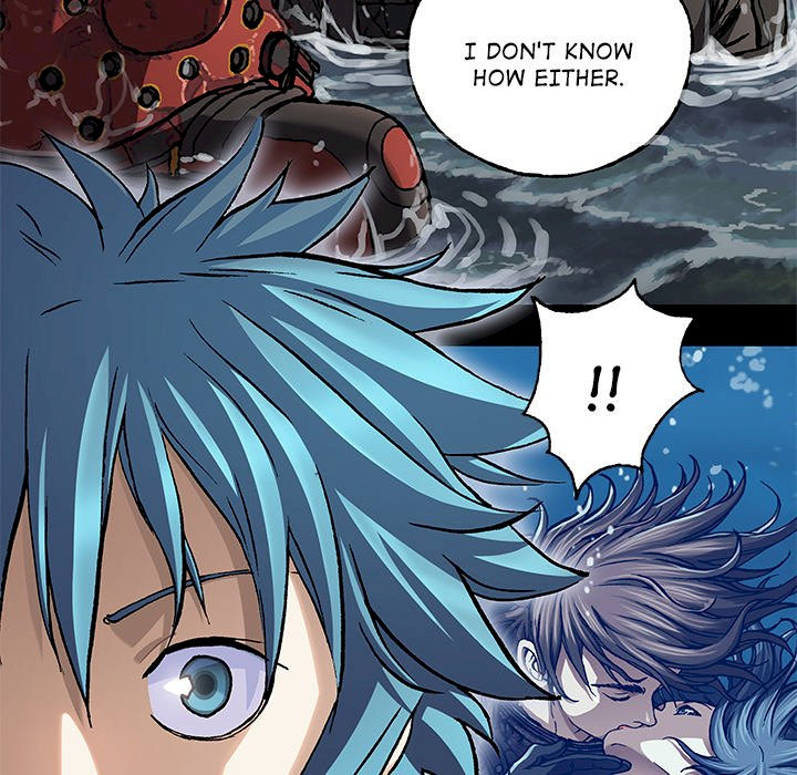 Leviathan Chapter 110 - Page 41